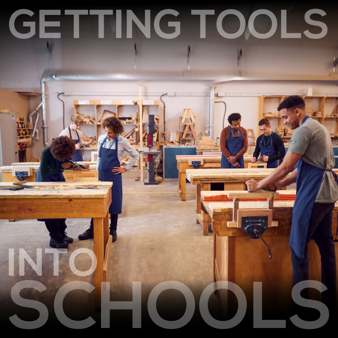Schools & Learning Facilities